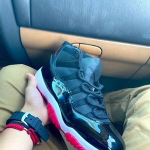 Air Jordan 11s